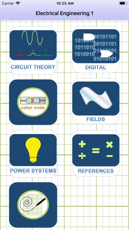 electrical engineering 1