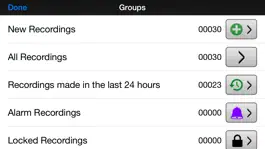 Game screenshot SAMi3 Sleep Activity Monitor hack