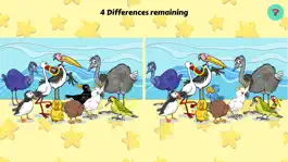 Game screenshot Find Differences Kids game mod apk