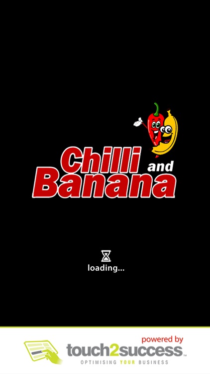 Chilli Banana Sheffield