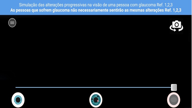 Glaucoma App screenshot-3