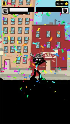 Game screenshot Stickman Warriors Battlemaster hack