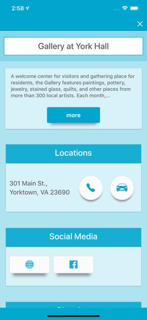Go Williamsburg(圖3)-速報App