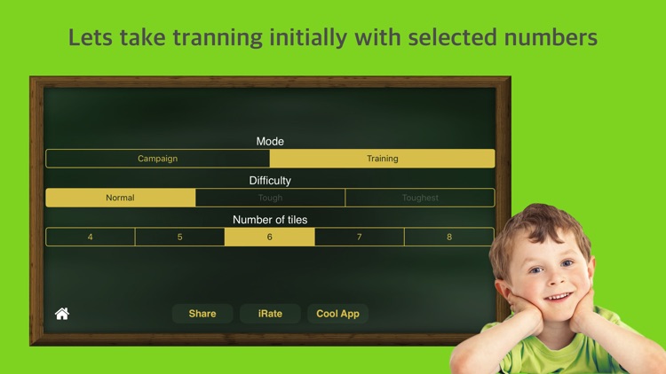 Numbers remember puzzle screenshot-3