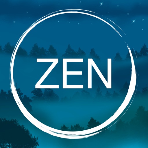 Zensong - Nature Melodies & Sleep Sounds Free