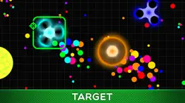 fisp.io spin of fidget spinner iphone screenshot 4