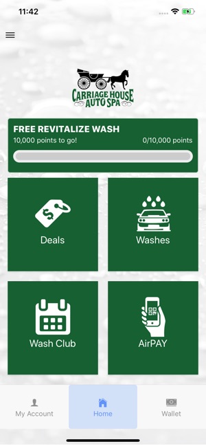 Carriage House Auto Spa(圖2)-速報App