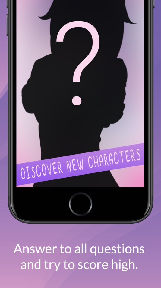 #4. Yandere School Simulator Quiz (iOS) 由: OTHMANE EL MOUJAHID