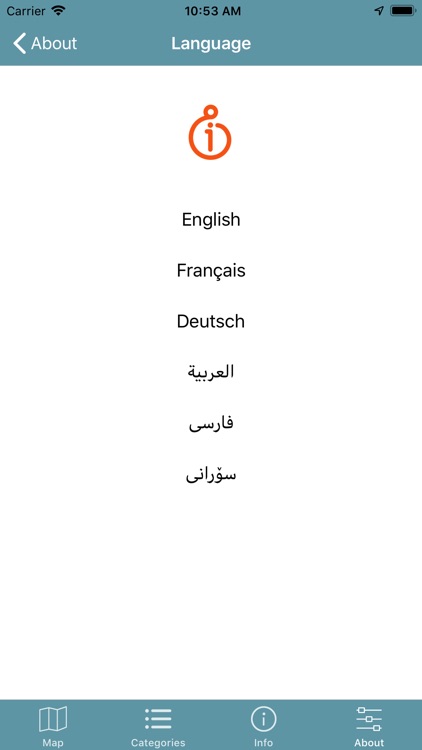 Welcome To Berlin screenshot-3