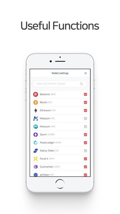 Bytesmix screenshot-3