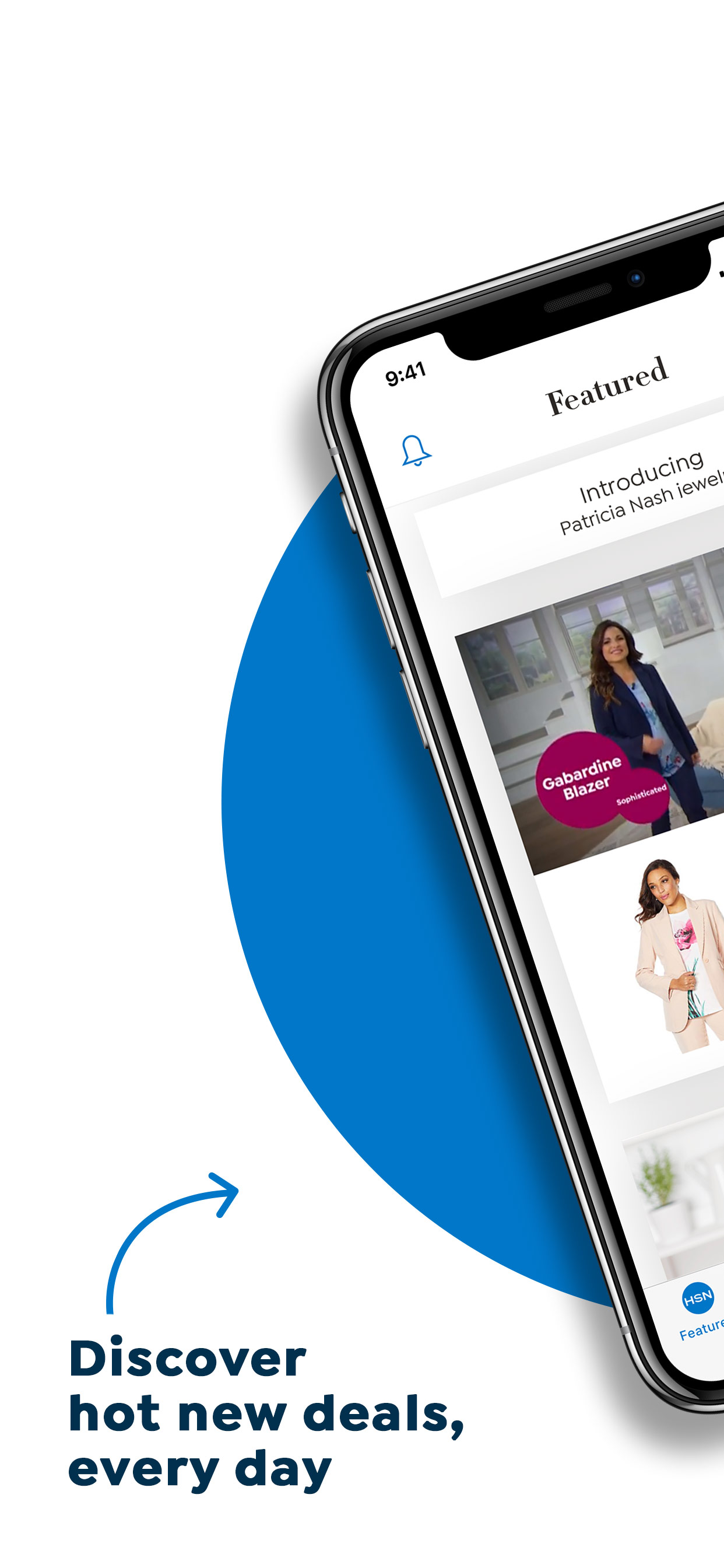 HSN: Shopping App for Deals