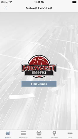 Game screenshot Rockford Basketball hack