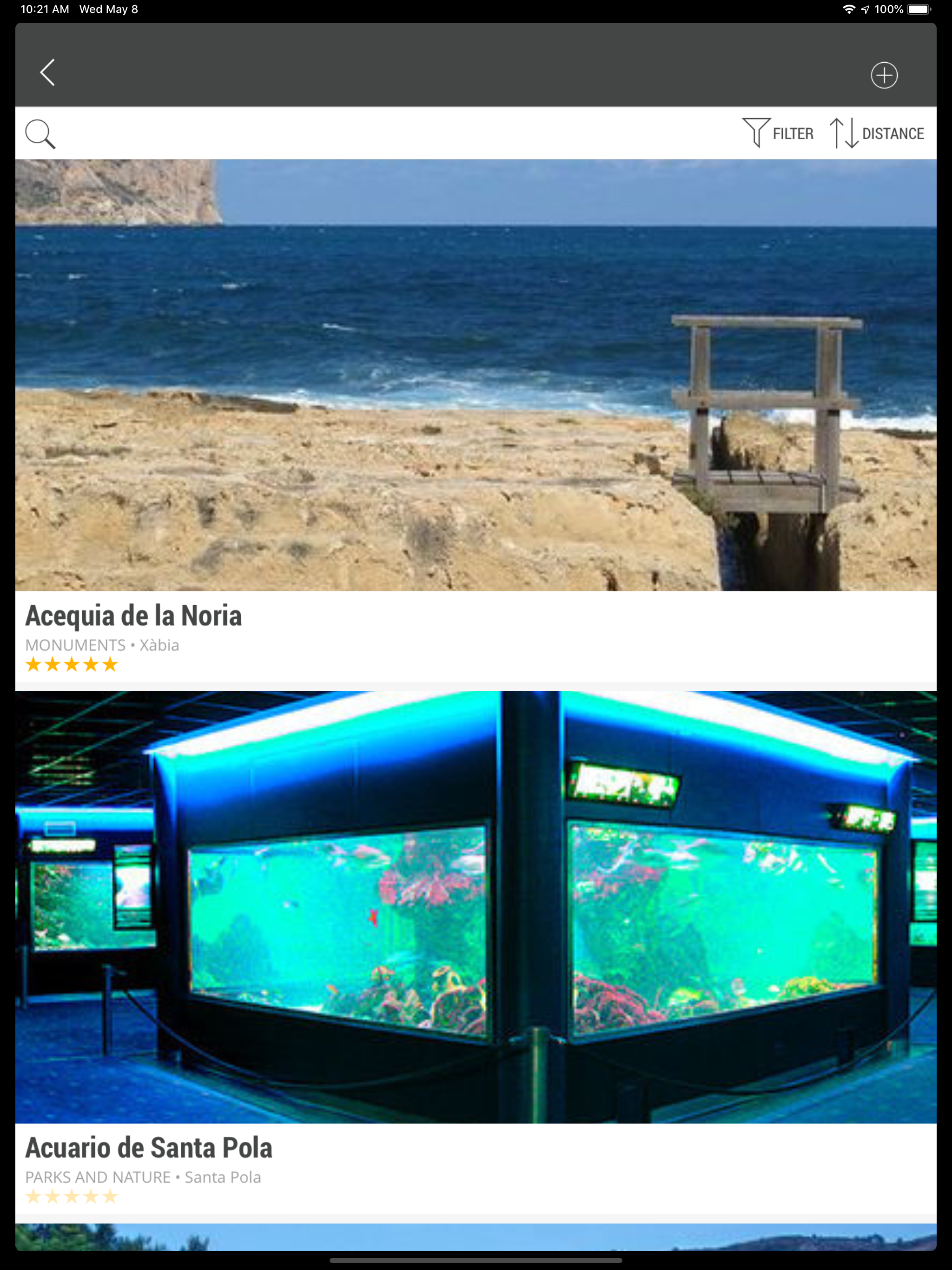 Alicante RunAway screenshot 7