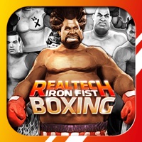 Iron Fist Boxing  PC 용