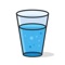 A highly effective app for tracking your water intake, featuring random reminders throughout the day