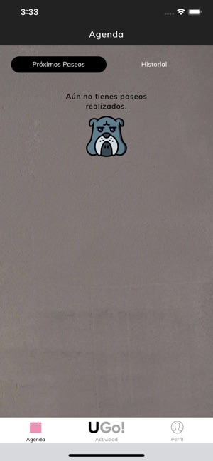 UGo! Paseadores(圖3)-速報App