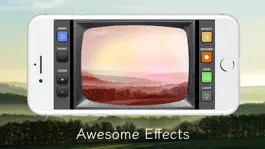 Game screenshot VHS Camera hack