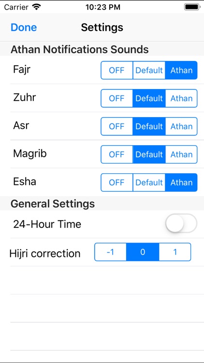 Victoria Athan screenshot-4