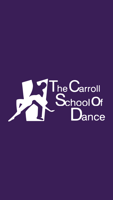 The Carroll School of Dance Screenshot 1 - AppWisp.com The Carroll School of Dance Screenshot 1 - AppWisp.com