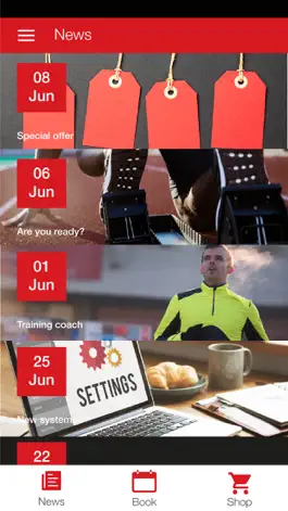 Game screenshot Events 5 apk