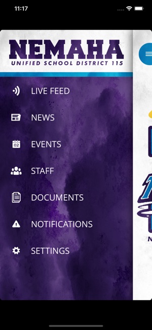 Nemaha Central Thunder(圖2)-速報App