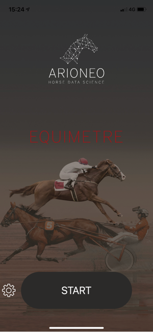 Equimetre Live(圖1)-速報App