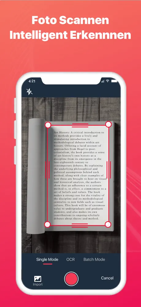 Text Scanner - Image to Text