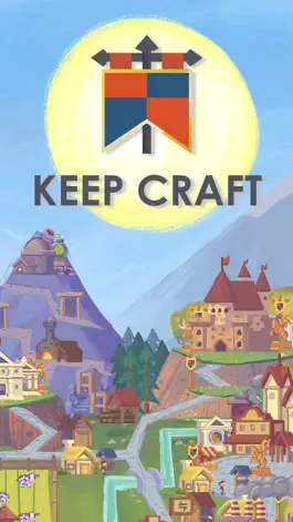 Game screenshot Keep Craft - Idle Civilization mod apk