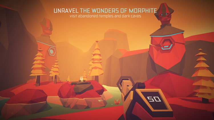 Morphite screenshot-0