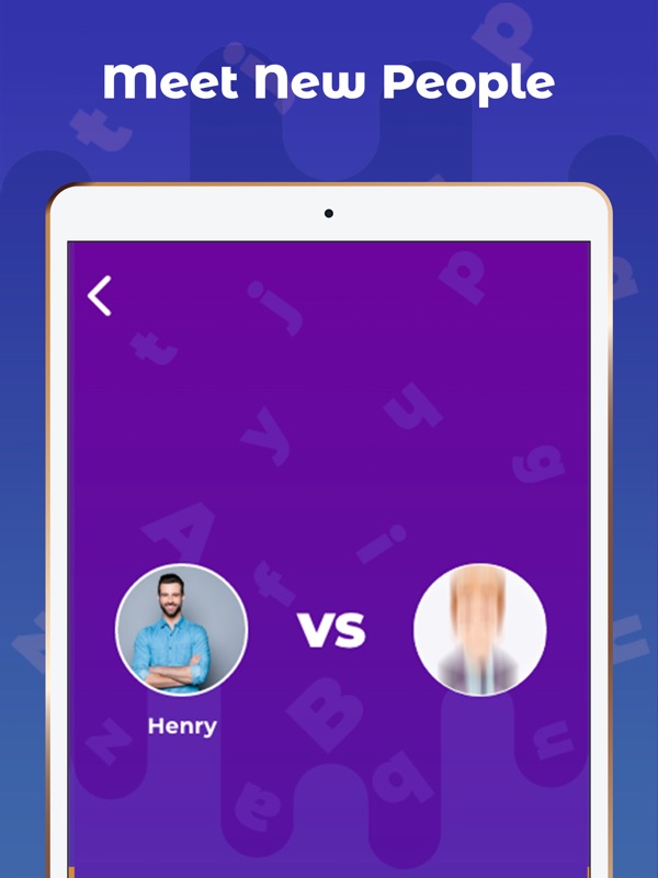 Word Rush: Race with friends screenshot 10
