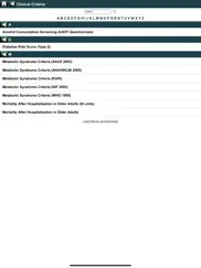 ebmcalc nutrition ipad resimleri 4