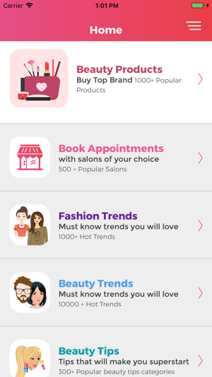 BeautyApp.PK