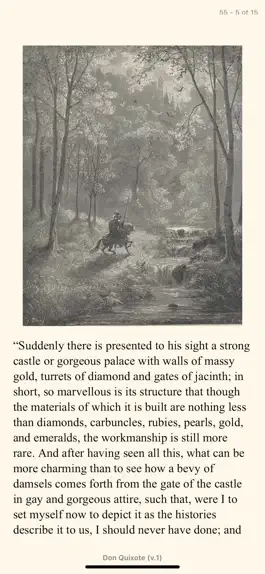 Game screenshot Gutenberg Project hack
