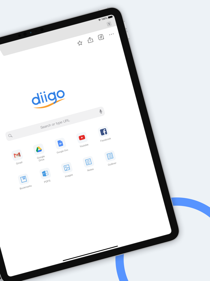 Diigo Browser