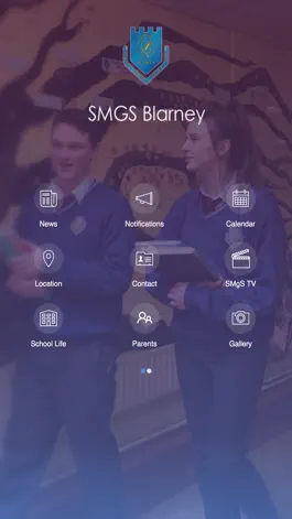 Game screenshot SMGS Blarney mod apk