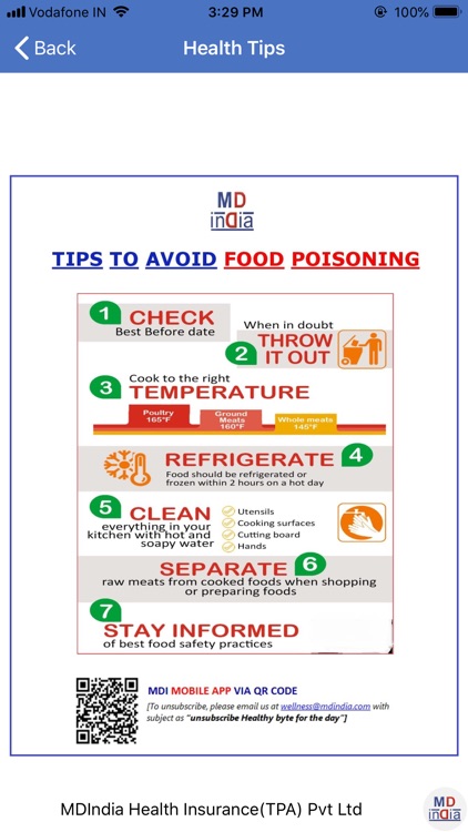 Equitas Health - Sriyah screenshot-7