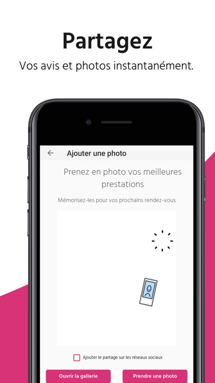 E’clat de Beauté Etang-Salée screenshot-3