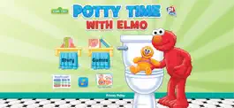 Game screenshot Potty Time with Elmo mod apk