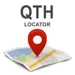 QTH-Locator App Contact
