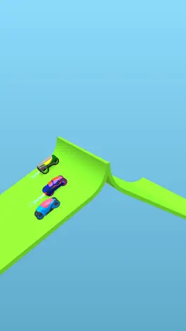 Game screenshot Race 3D hack
