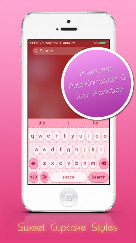 Cute Keyboard™