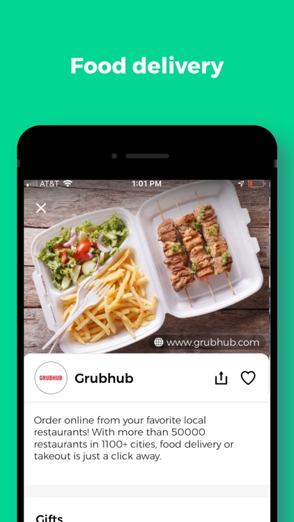Pocket Points: Student Rewards screenshot-7