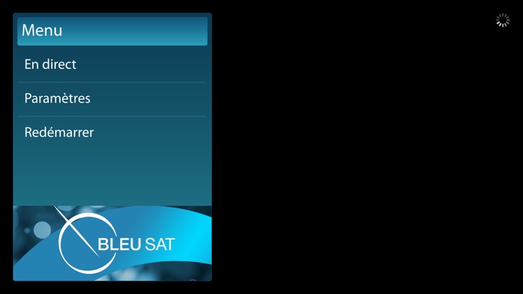 Bleu OTT (Powered By Africell) screenshot-3