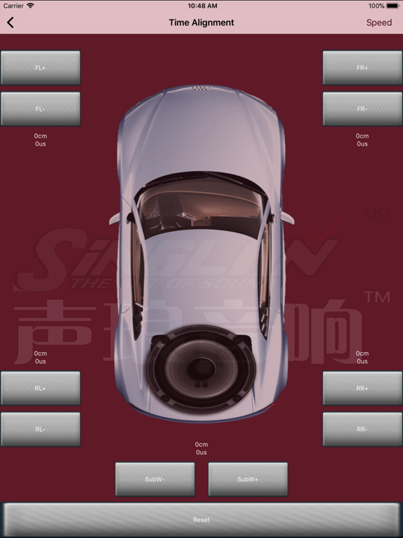 Screenshot #6 pour SL460