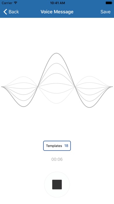 Screenshot #3 pour Mobile Command Center