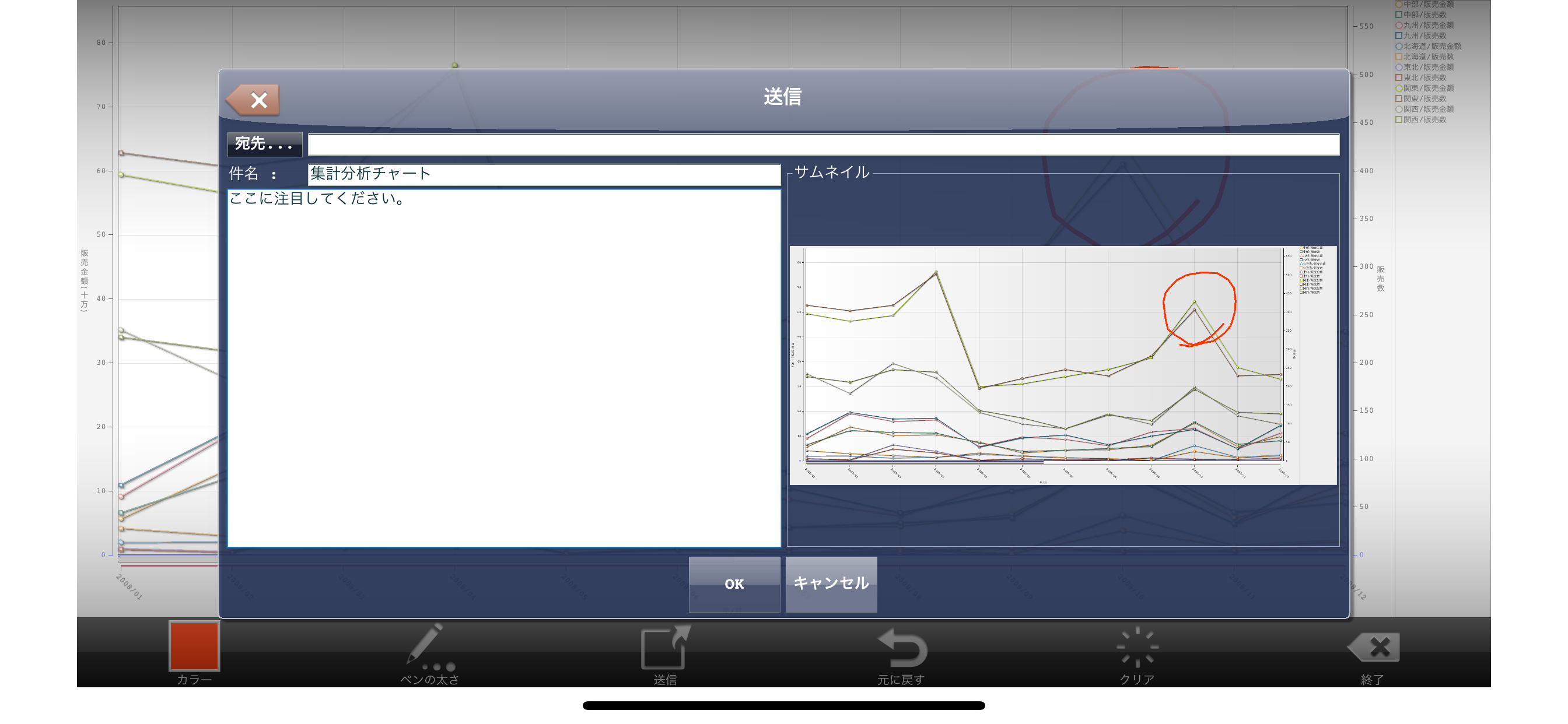 MotionBoard Mobile