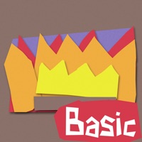 Warmer Basic - The Search Game