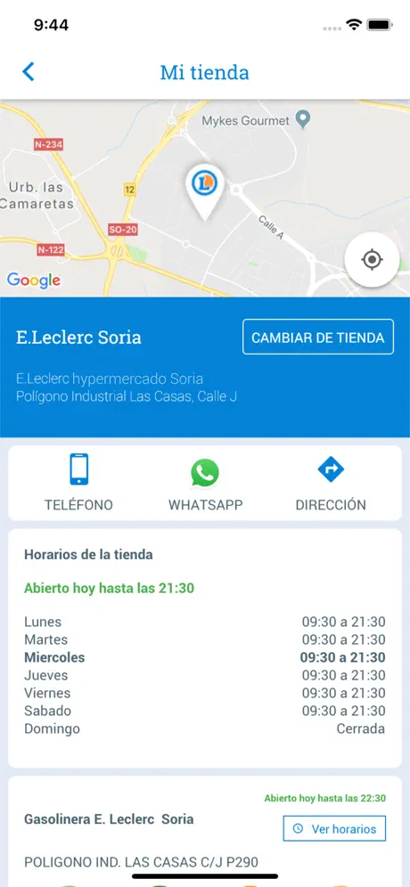 Mi E-Leclerc