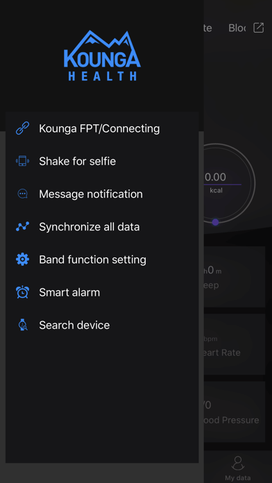 Screenshot #2 pour Kounga