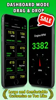 obd for jeep iphone capturas de pantalla 3